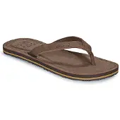 Oxbow Tongs VERZO hommes - Marron - 40