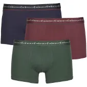 Eminence Boxers BUSINESS BOXER Pack de 3 hommes - Bordeaux - EU L