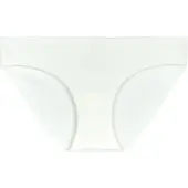 Athena Culottes & slips ESSENTIEL SLIP femmes - Blanc - EU L