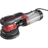 Flex 532018 ORE 2-125 EC Exzenterschleifer 125 mm mit Drehzahlregelung (Ponceuse excentrique)