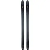 Rossignol Xp 100 Positrack Touring Skis Noir 160 Homme,Femme