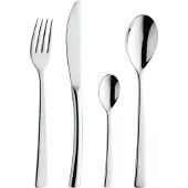 Amefa Kaffeelöffel Metropole 14 cm 12 Stück