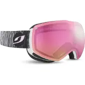 Julbo Moonlight Ski Goggles Noir Pink/CAT2