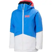 Helly Hansen Stellar blouson bleu 16 ans filles bleu 16 ans