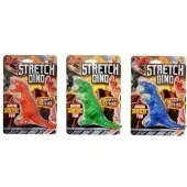 Swede Dinosaure extensible MIX - (Jouets, Figurines)