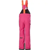 Helly Hansen Summit Bib Pants Rose 12 Years Fille