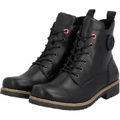 Rieker Bottines noir