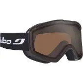 Julbo Pulse Polarized Ski Goggles Noir Brown Polarized/CAT2