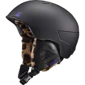 Julbo Hal Helmet Noir 54-58 cm