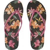 Protest Tongues Protest Femmes Halla Slaps True Black-Taille 37