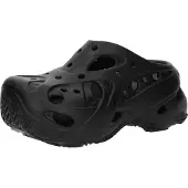 Crocs Sabots Caged Clog femmes - Noir - 38 / 39