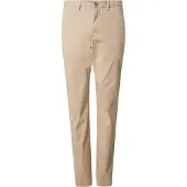 Tommy Hilfiger Pantalon chino 'HARLEM ESSENTIAL' beige