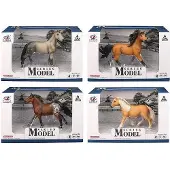 Adar figurine de 11 cm représentant un cheval dans une boîte 481374