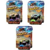 Swede Auto MIX (jouets, véhicules)