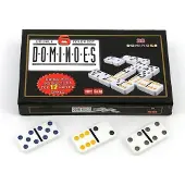 Adar Domino -