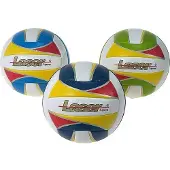 Adar Volleyball Laser MIX (Jouets, Sports et loisirs)