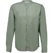 Deeluxe Smithy Long Sleeve Shirt Vert L Homme