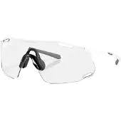 Oakley Lunettes Cybr Dyno Blanc