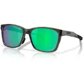 Oakley - Lunettes de soleil - Paracord Olive Ink Prizm Jade - Gris