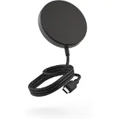 ZENS Pro 1 Recharge Sans Fil, Noir