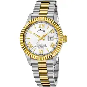 Lotus Candino - C4775/8 - Montre Bracelet - Quartz - Femmes
