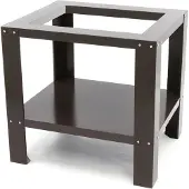 Maxima - Gestell Deluxe Pizzaofen 4 + 4 x 30 cm Doppelt