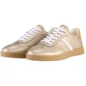 Tom Tailor Baskets dorées, taille 37