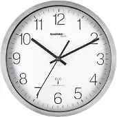 Technoline Horloge murale radio WT 8910 (30 cm)