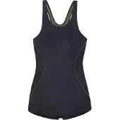 Aquawave Qarakuma Swimsuit Noir M Femme