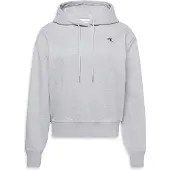 Calvin Klein Sweat-shirt gris clair