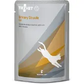 Trovet Asd Urinary Struvite pour chat 24x85g