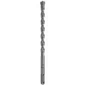 Makita Zubehör B-62745 PB4S: SDS-PLUS Betonbohrer 12x210mm (6x210 millimètres)