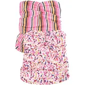 Next Haut de tankini mélange de couleurs