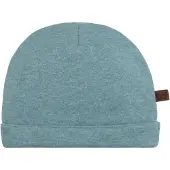 Babys Only Bonnet Melange stonegreen - 0-3 mois