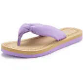 Elbsand Séparateur d'orteils violet