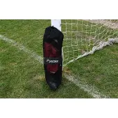 Precision Set d'objectifs d'angle Football Tor - Accessoires d'entraînement 24'x8