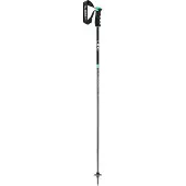 LEKI Neolite Airfoil Poles Argenté 105 cm