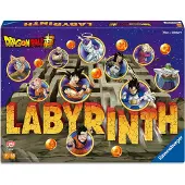 Ravensburger - Premium akcesorium do gry planszowej Dragon Ball Labyrinth