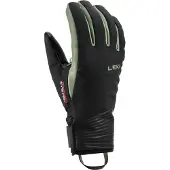 LEKI Sparrow 3d Gloves Noir 7.0 Femme