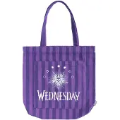 OEM Sac Wednesday - Violet (toile)