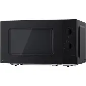 Panasonic Nn Sm 22 Microwave Noir 20 Liters / EU Plug 220V