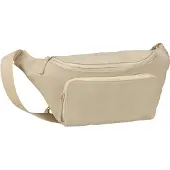 Kapten & Son Sacs banane 'Bali' beige