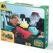 Halftoys Jeu Éducatif Dino World