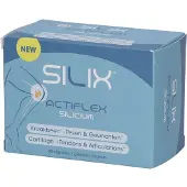 Silix Actiflex Silicium 90 pc(s) Capsule(S)