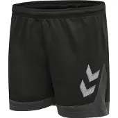 Hummel Lead Shorts Noir XS Femme