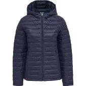 Hummel Veste d’hiver bleu nuit