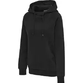 Hummel Sweat de sport noir