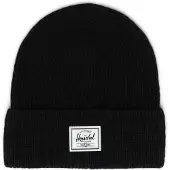 Herschel Bonnet noir / blanc