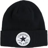 Converse Bonnet noir / blanc