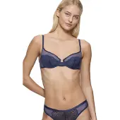 Triumph Delightful Spotlight Soutien-Gorge Avec Armature - 75
